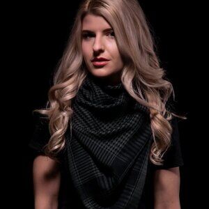 Combat Flip Flops Shemagh